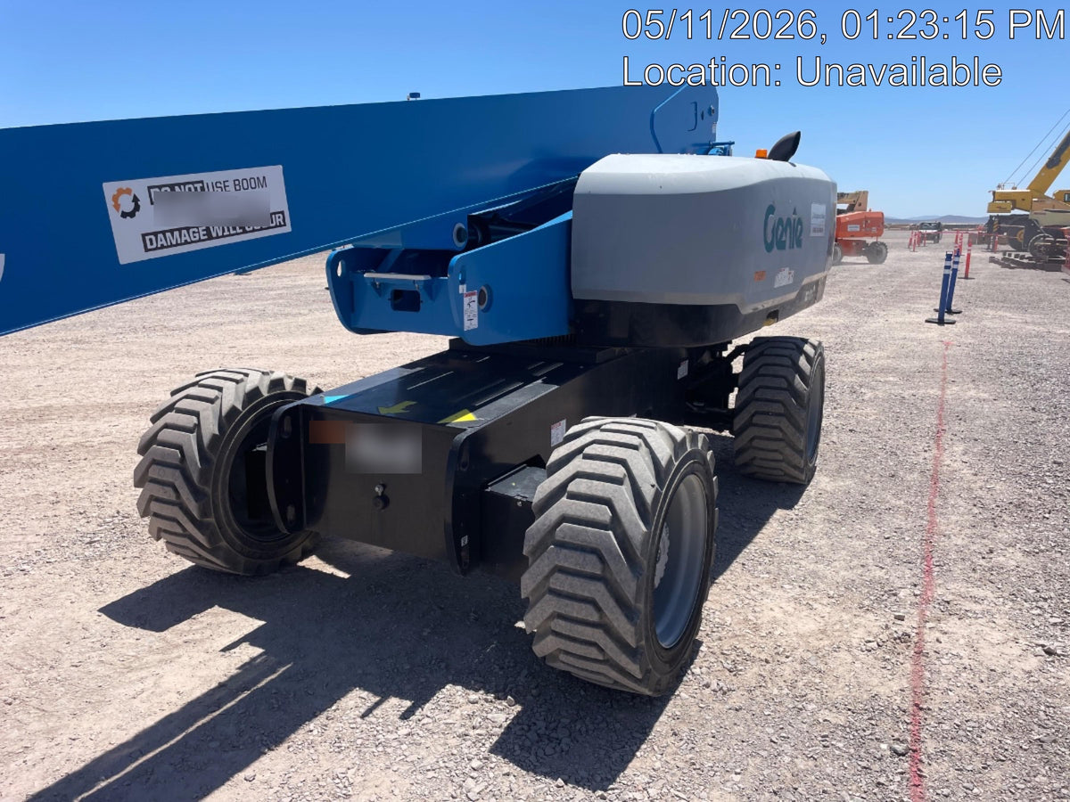 2020 GENIE S-85 XC