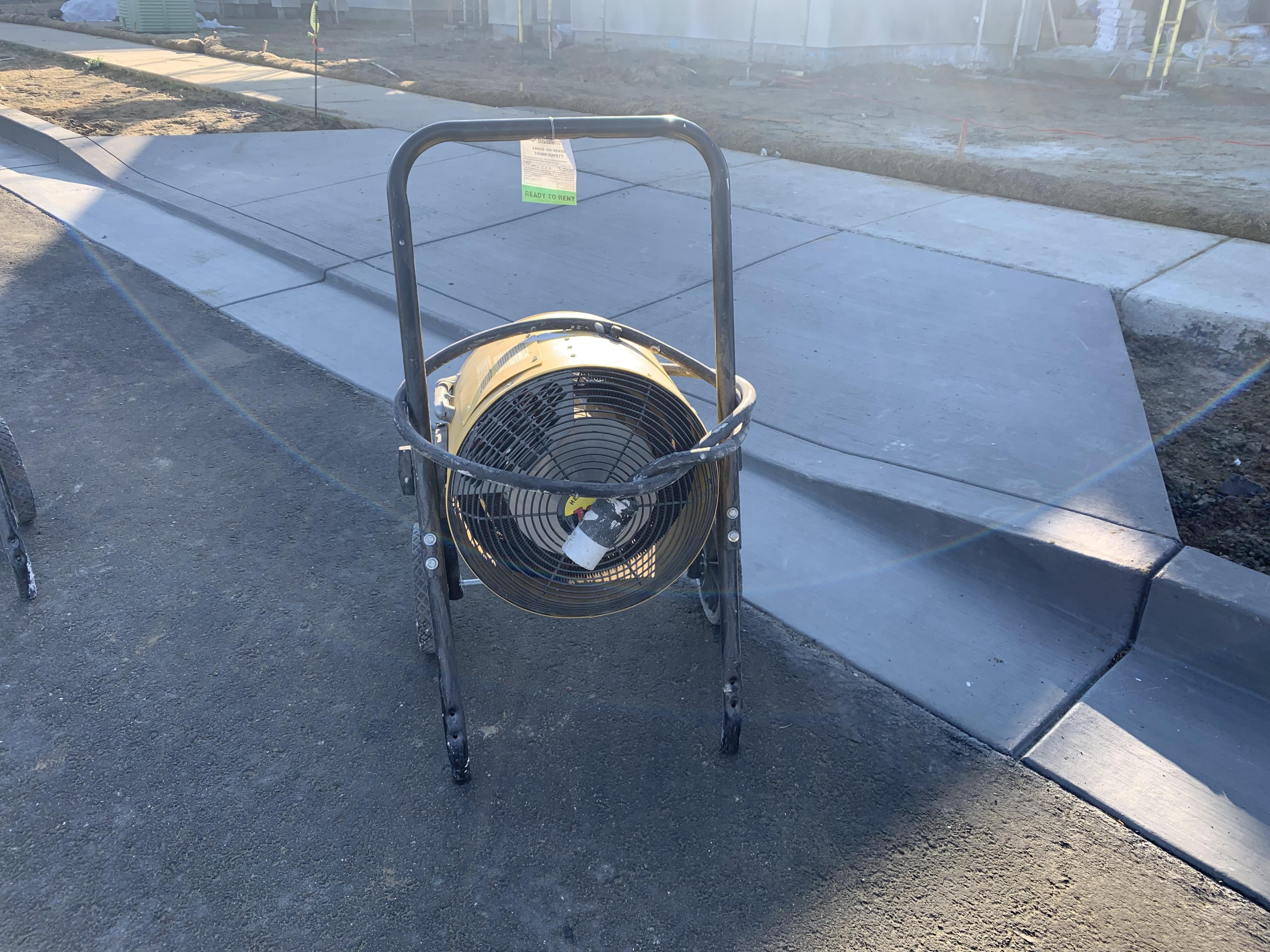 2019 FOSTORIA FES-1024-1CA