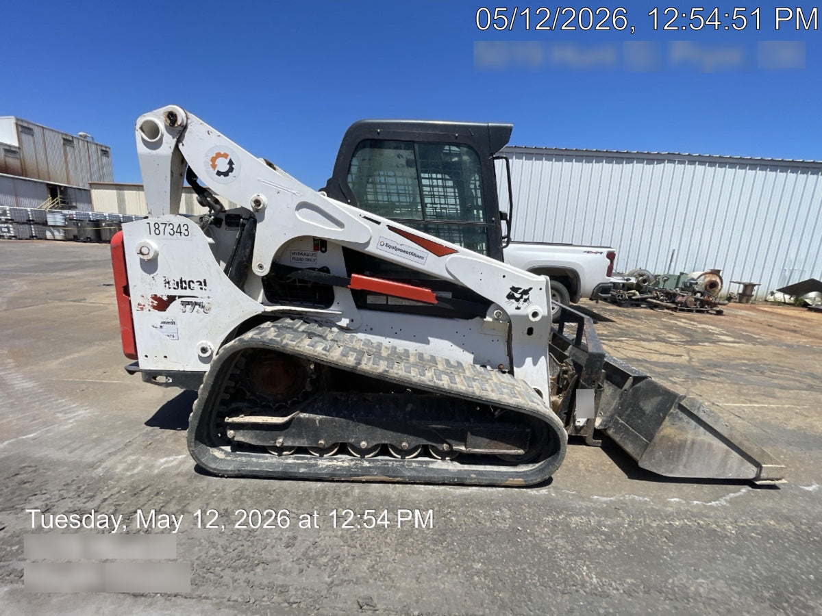 2018 PALADIN 48" Pallet Forks - Paladin