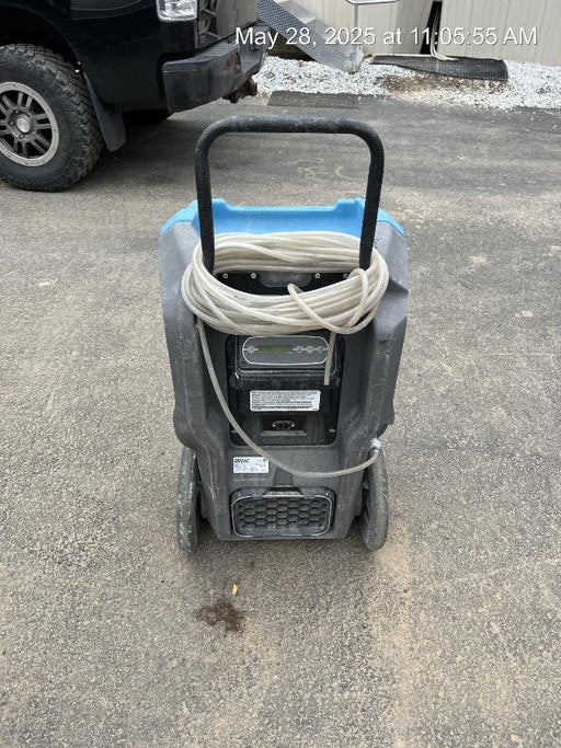 2020 DRI-EAZ LGR6000Li