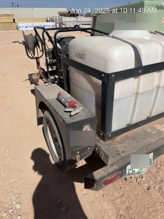 2021 MI-T-M CORPORATION CWC-5004-4MAH