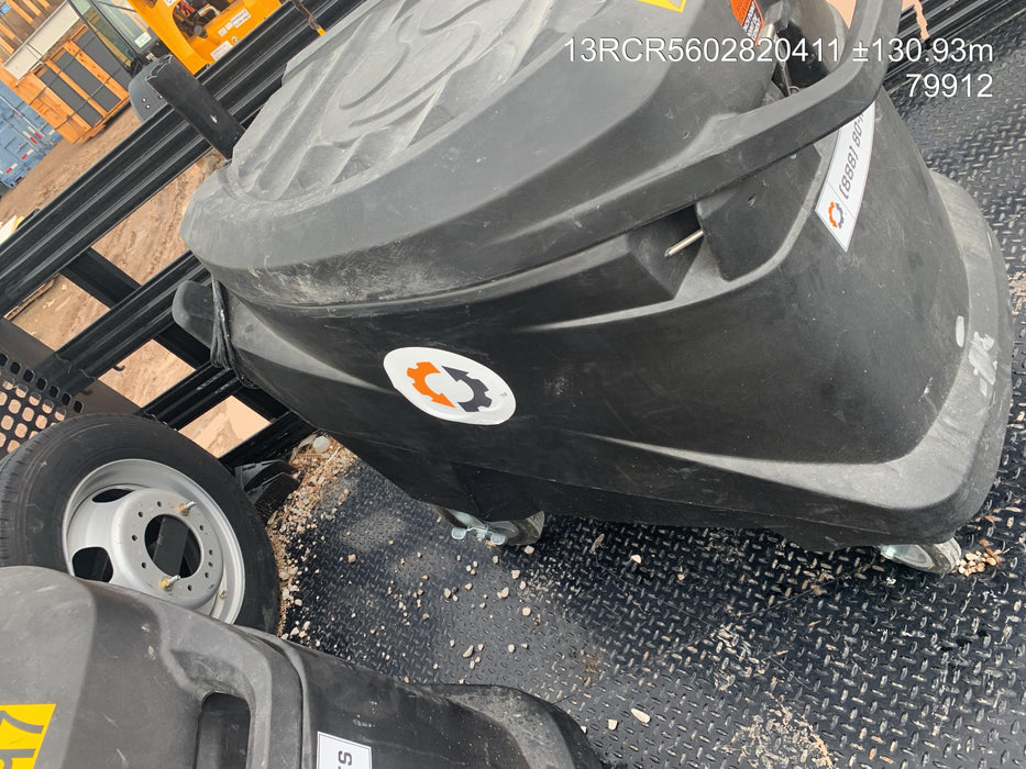 2022 POWER BREEZER PB4BASE