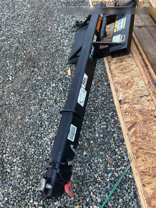 2024 STAR INDUSTRIES M1360B - Star JIB Boom