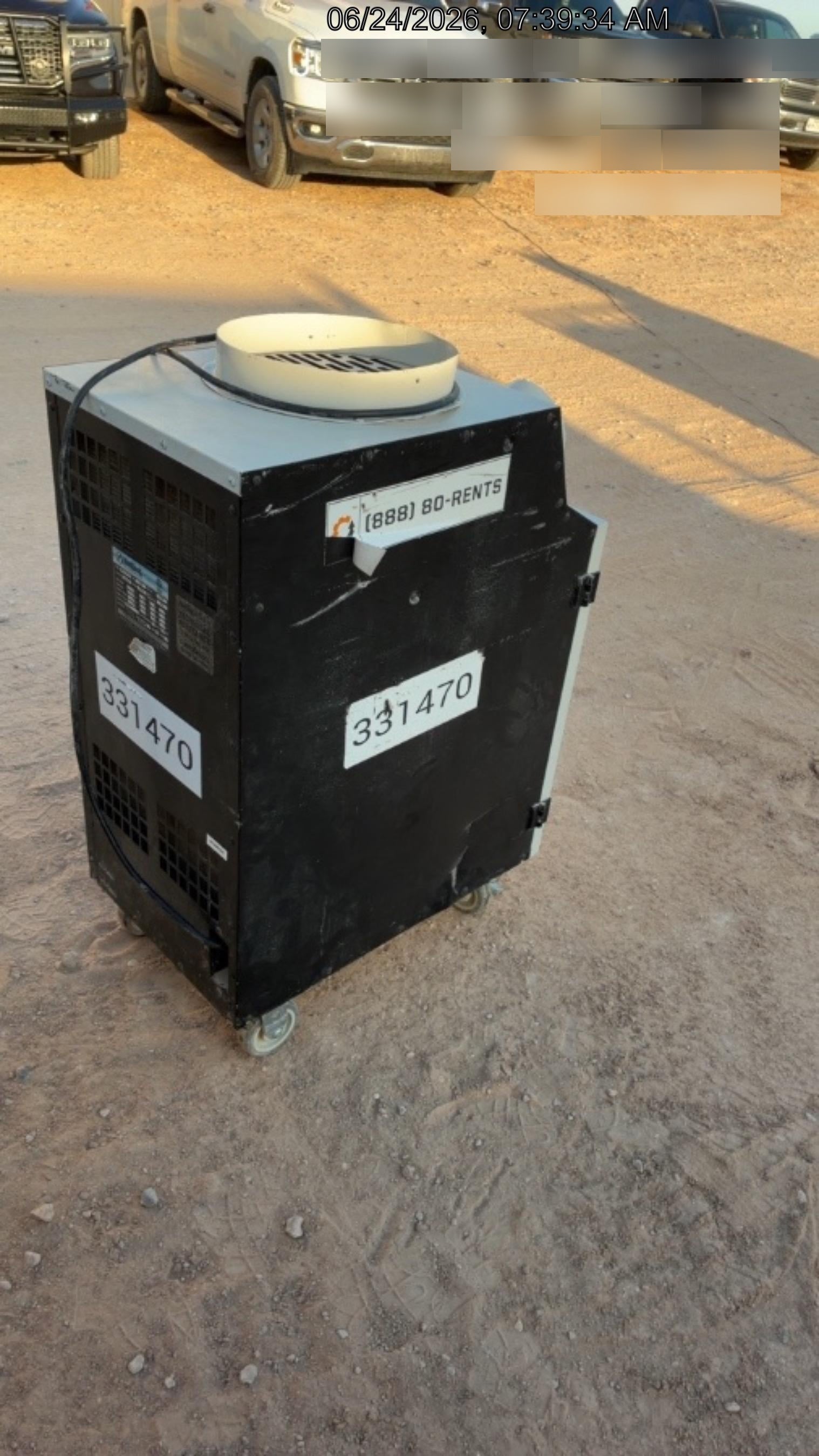 2023 KWIKOOL KPAC1411-2