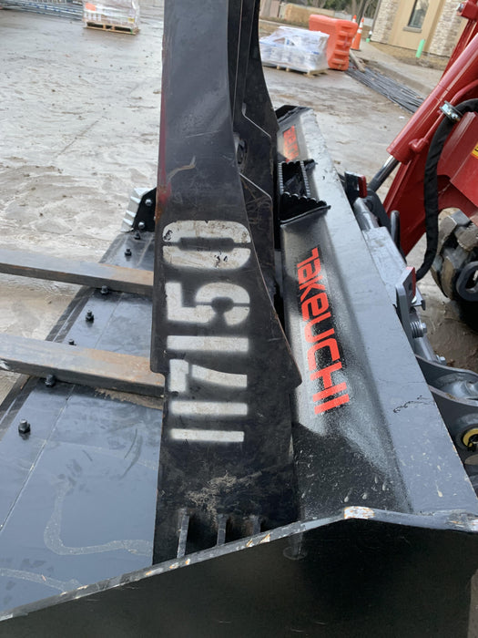 2020 PALADIN 48" Pallet Forks - Paladin