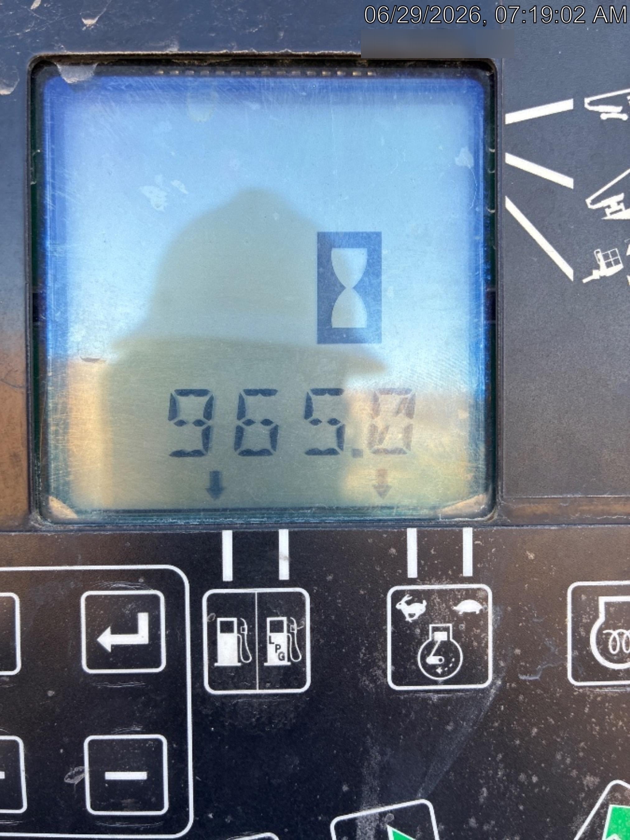 2021 GENIE Z-80/60