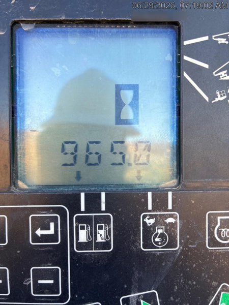 2021 GENIE Z-80/60