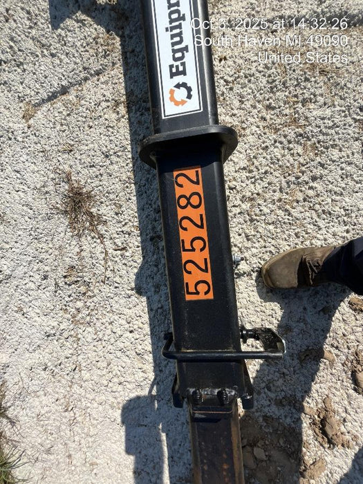 2025 STAR INDUSTRIES M1360B - Star JIB Boom