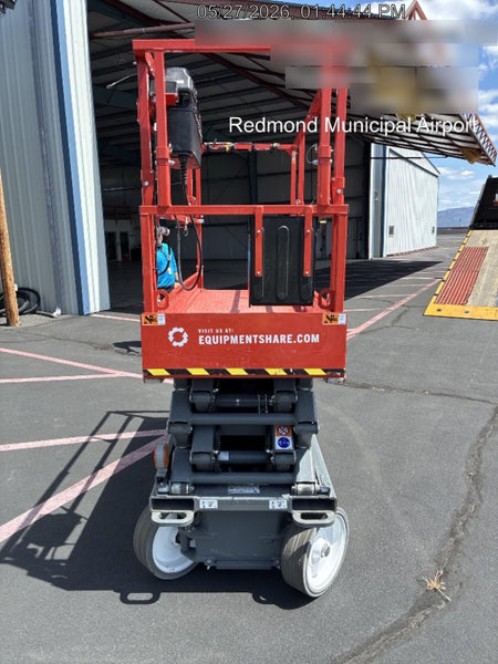 2025 SKYJACK SJ3226