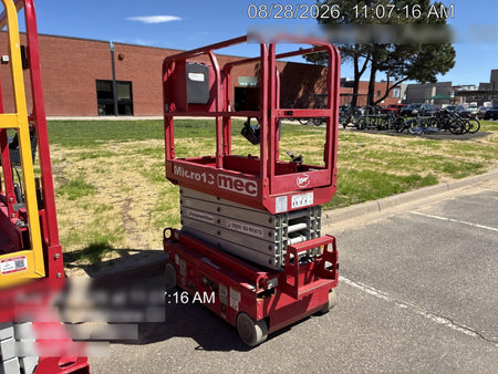 2019 MEC Micro 19