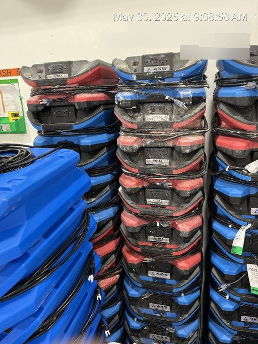 2022 PHOENIX AirMAX Radial Air Mover