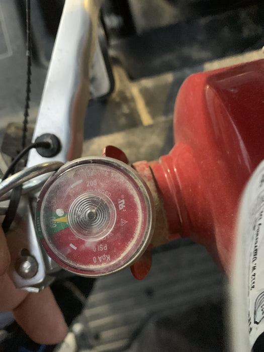 2022 KUBOTA RTV-X1140W-H (Canopy)