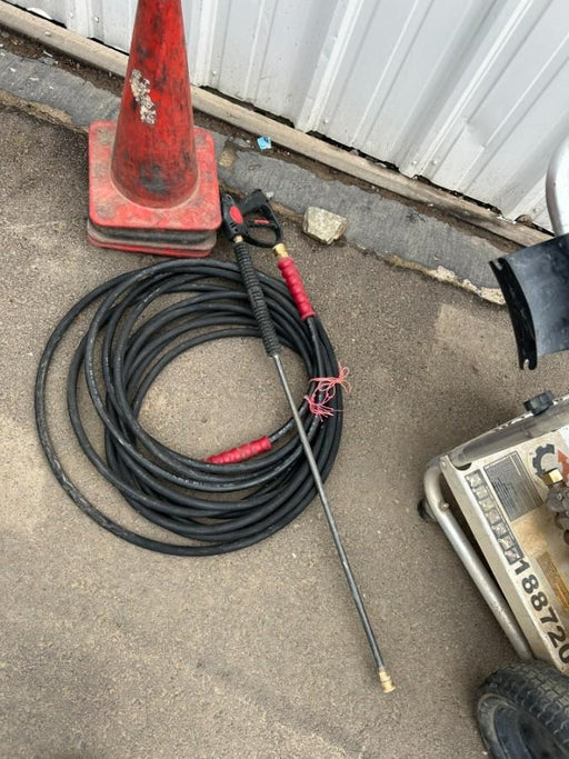 2021 SIMPSON IS61026