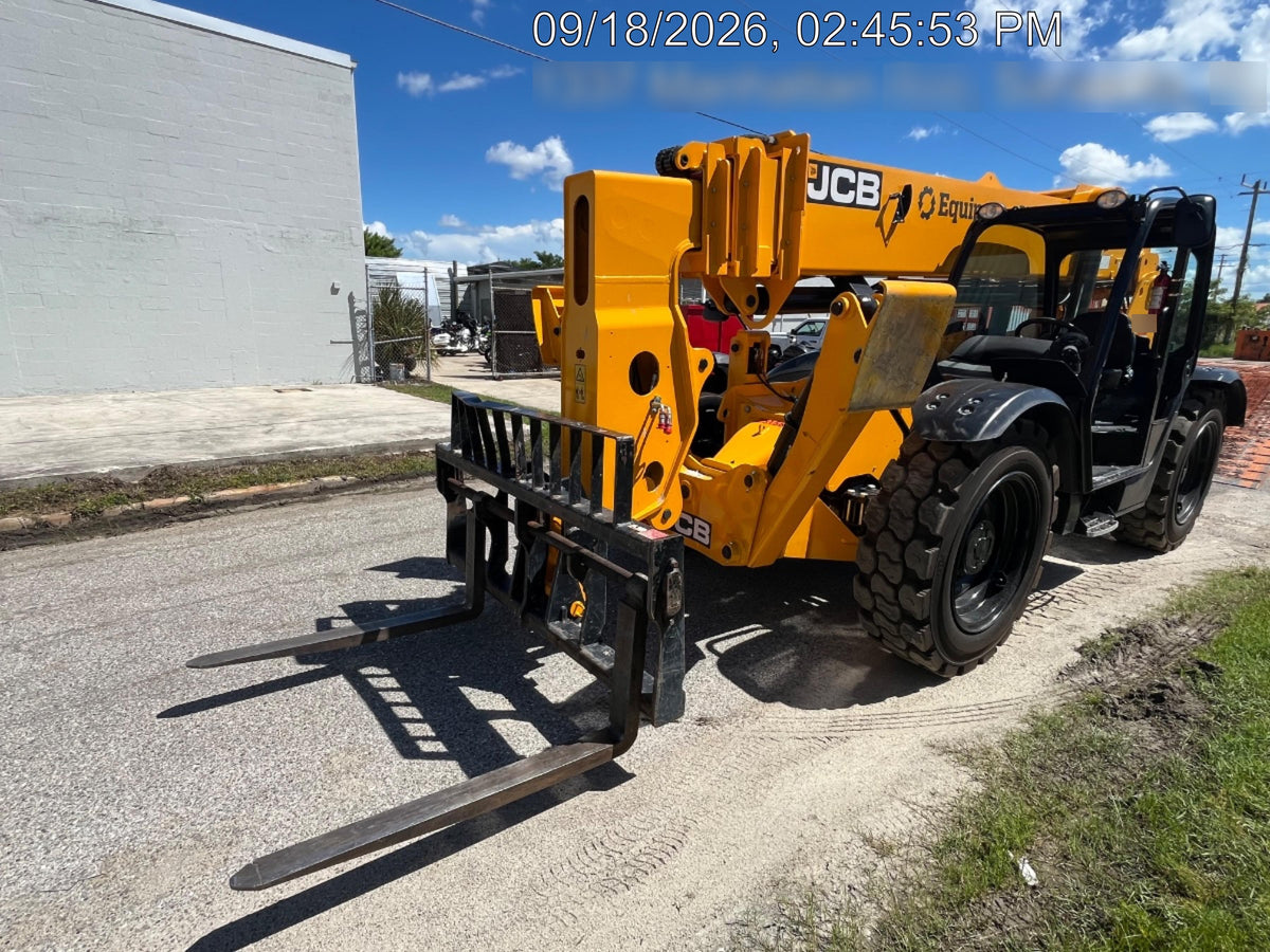 2026 JCB 510-56