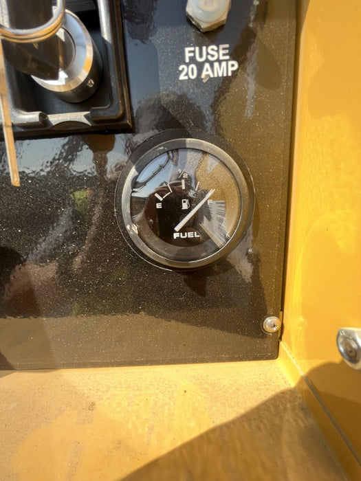 2023 VAC-TRON LP573XDT