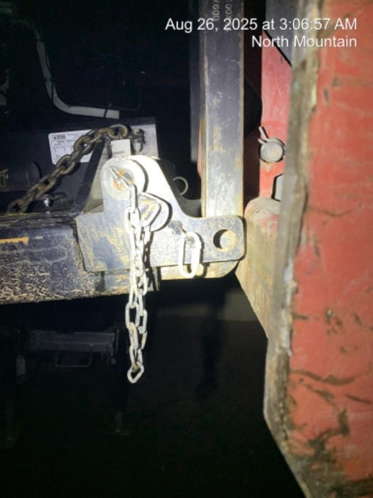 2024 STAR INDUSTRIES M1360B - Star JIB Boom