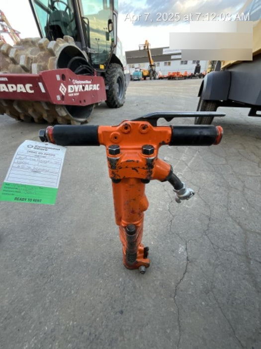 2020 MICHIGAN PNEUMATIC MP-TPB60-114