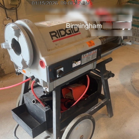 2023 RIDGID 1224