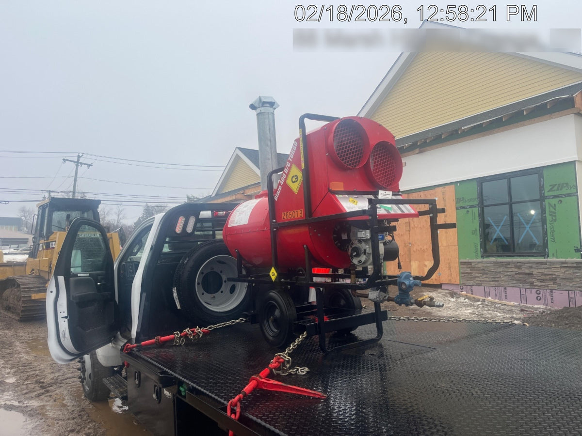2022 CAMPO EB400G-RE3
