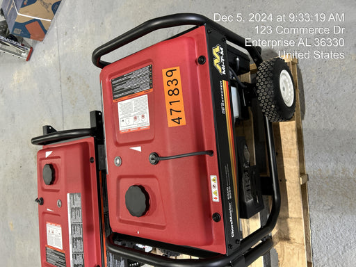 2024 MI-T-M GEN-6500-0MM1