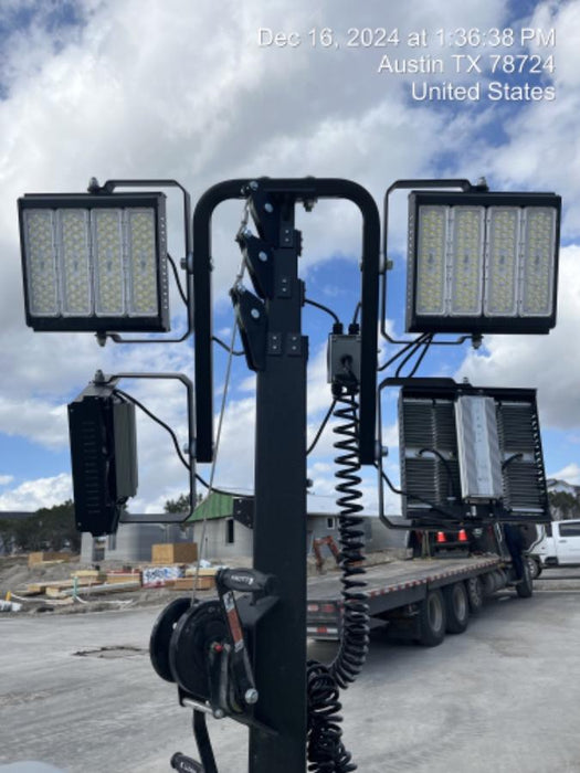 2024 WACKER NEUSON LTT4