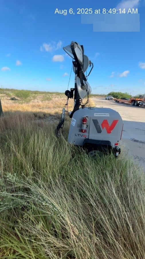 2019 Wacker Neuson LTV6L-MH Standard