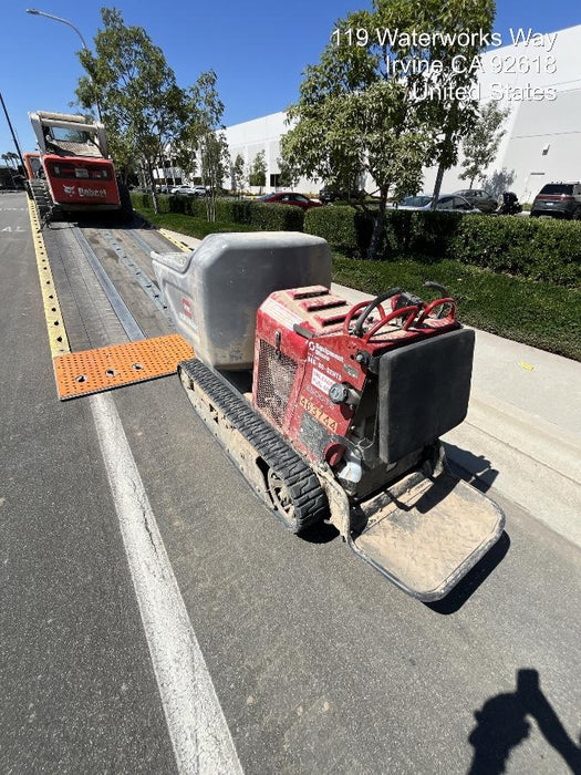 2024 TORO MBTX 2500-TS