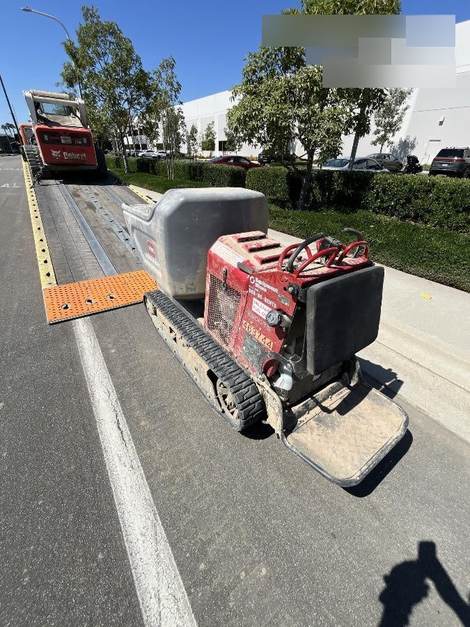 2024 TORO MBTX 2500-TS