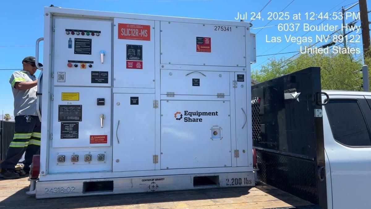 2022 SMARTECH SLIC12R-MSH