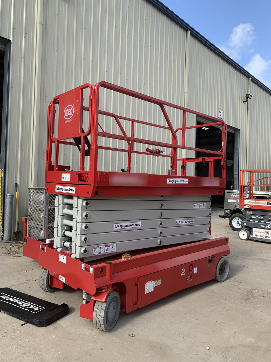 2020 MEC 4555SE