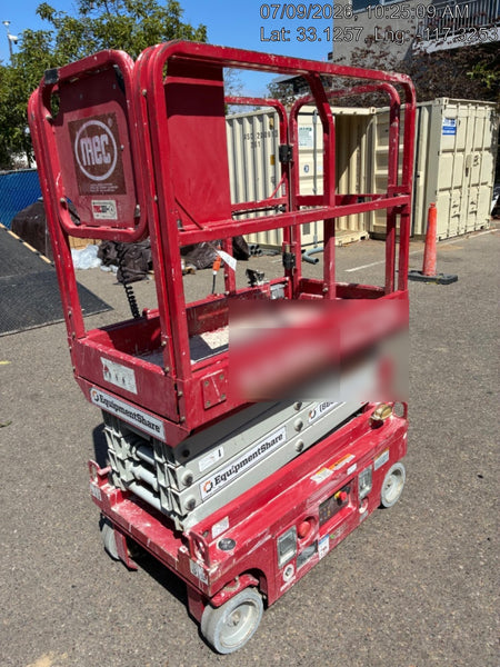 2021 MEC 1330SE