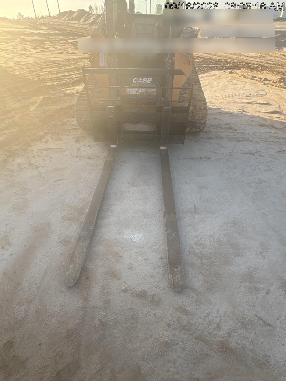 2025 ARROW MATERIAL HANDLING F5100CB-6018
