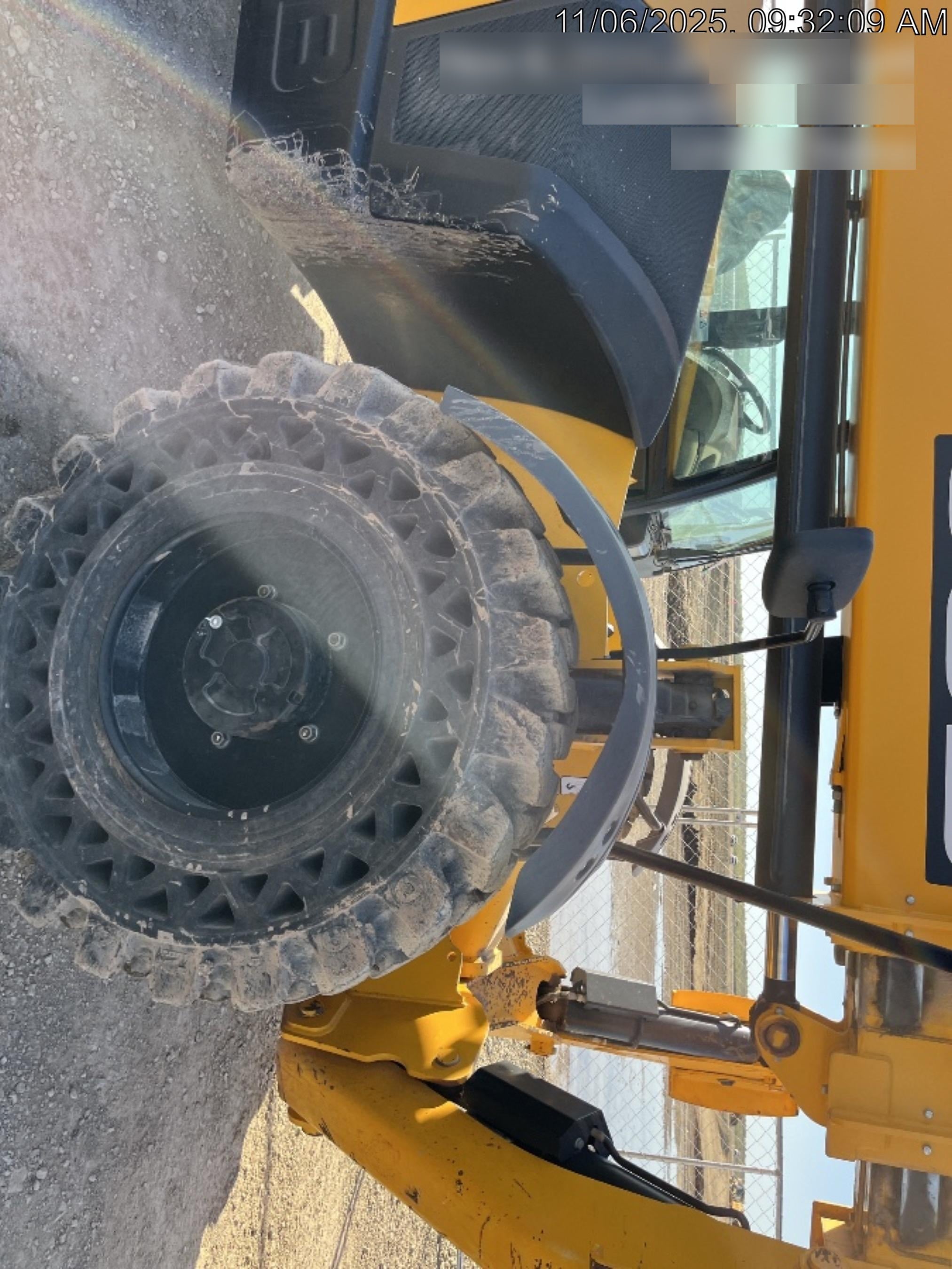 2022 JCB 512-56