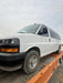 2023 CHEVROLET Express Van - Rental