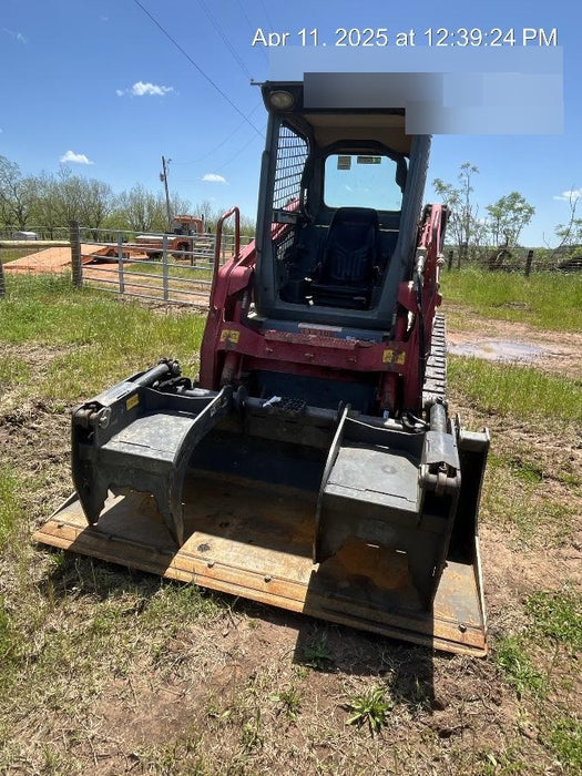 2022 PALADIN UTILITY GRAPPLE 11876-0022