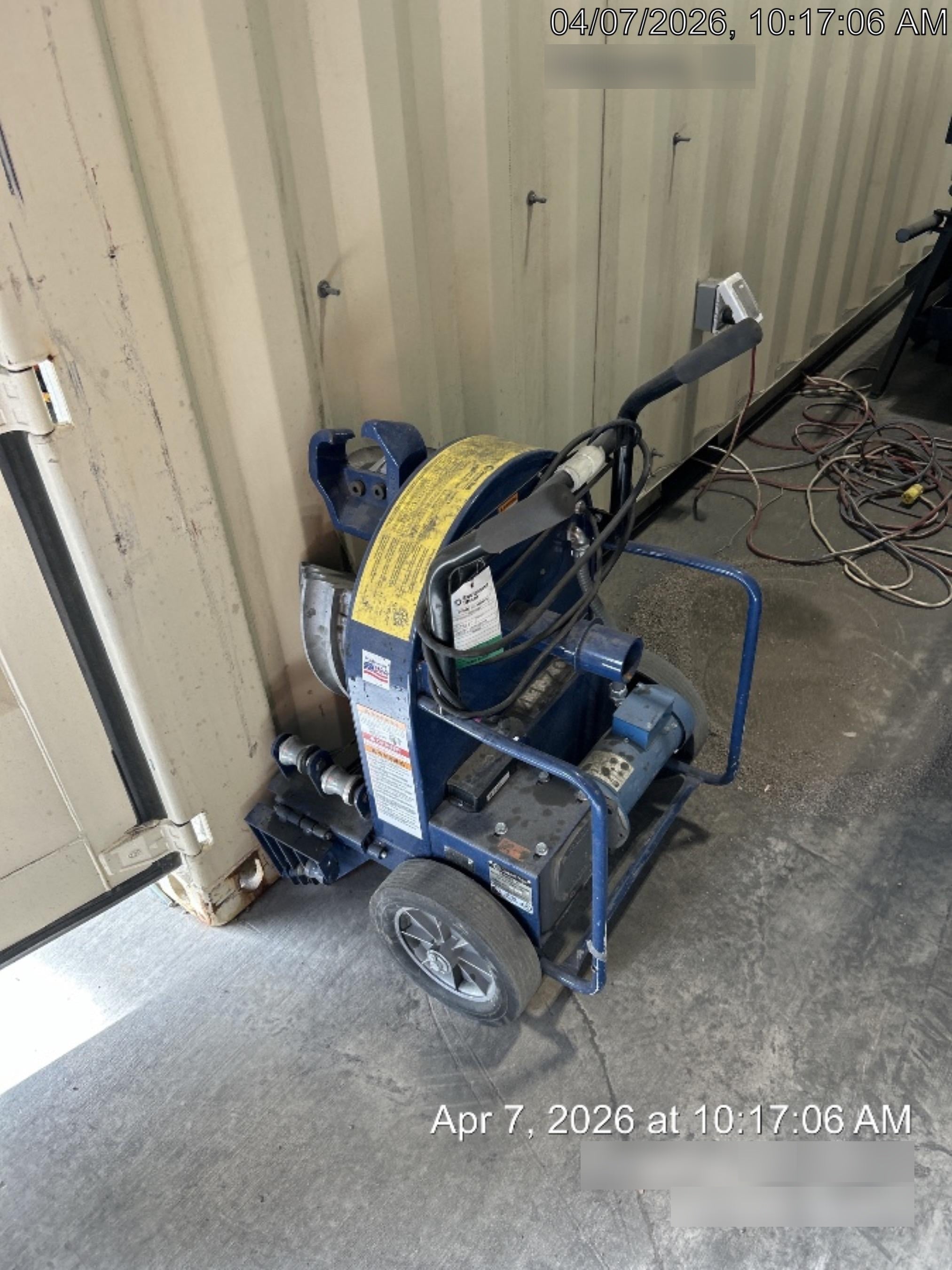 2023 RIDGID 1224