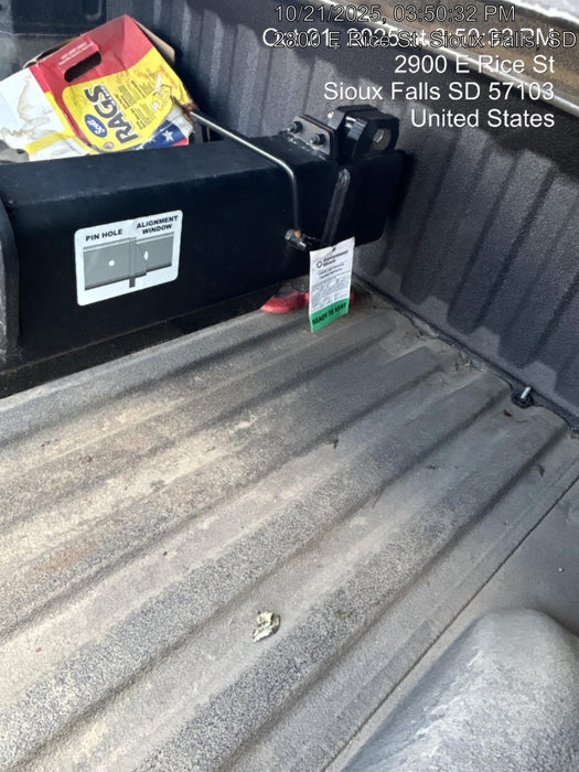 2025 STAR INDUSTRIES M1360B - Star JIB Boom