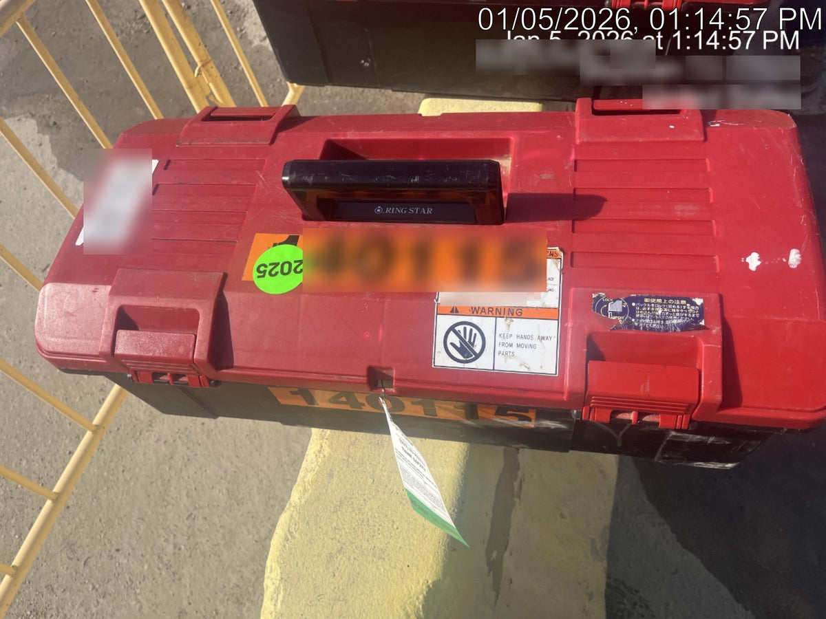 2021 BN PRODUCTS DBR-25WH