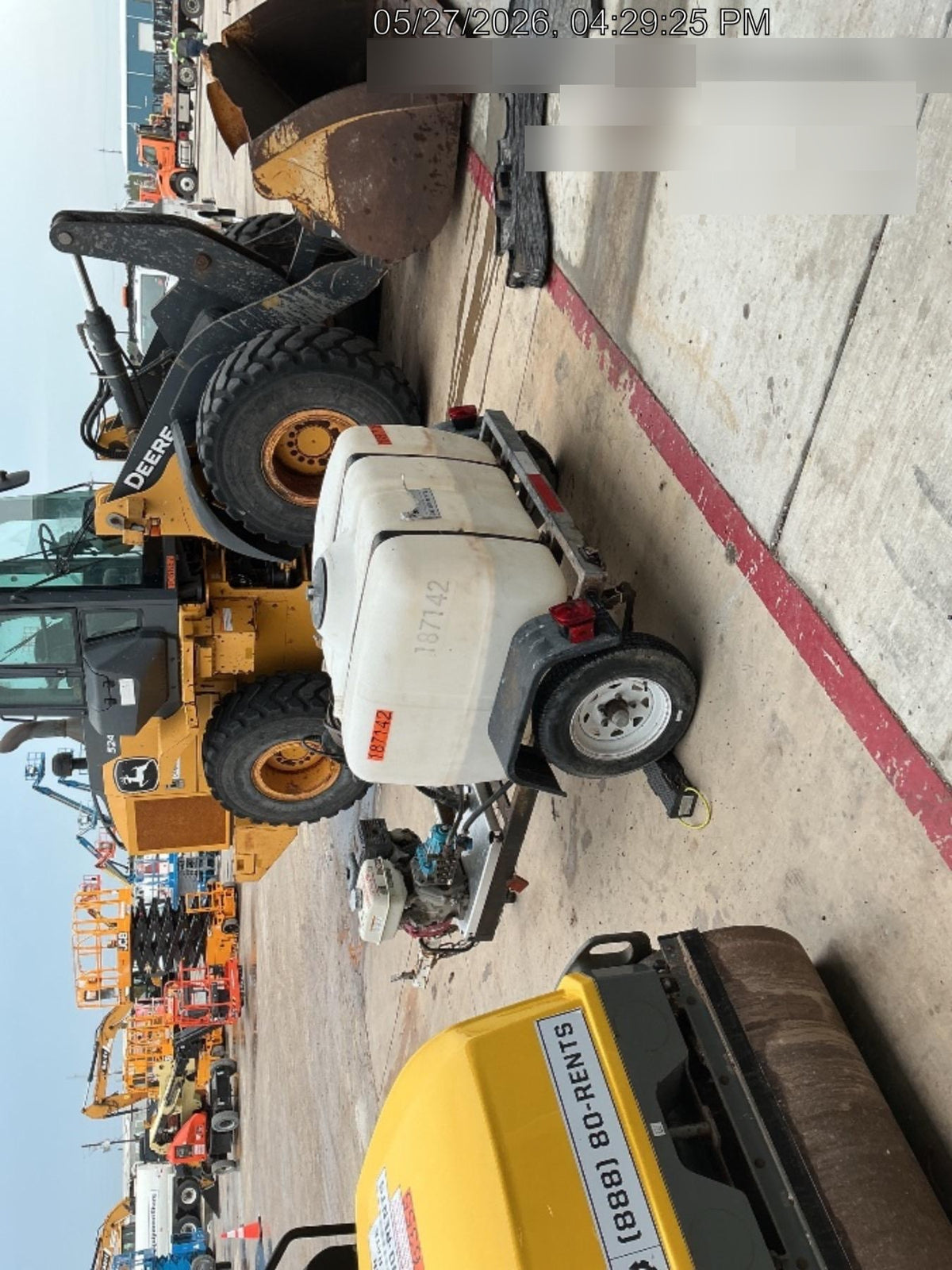 2021 SIMPSON 95001