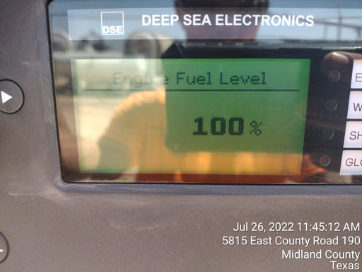 2022 AIRMAN SDG25S-8E1