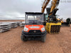 2023 KUBOTA RTV-X1140W-H (Canopy)