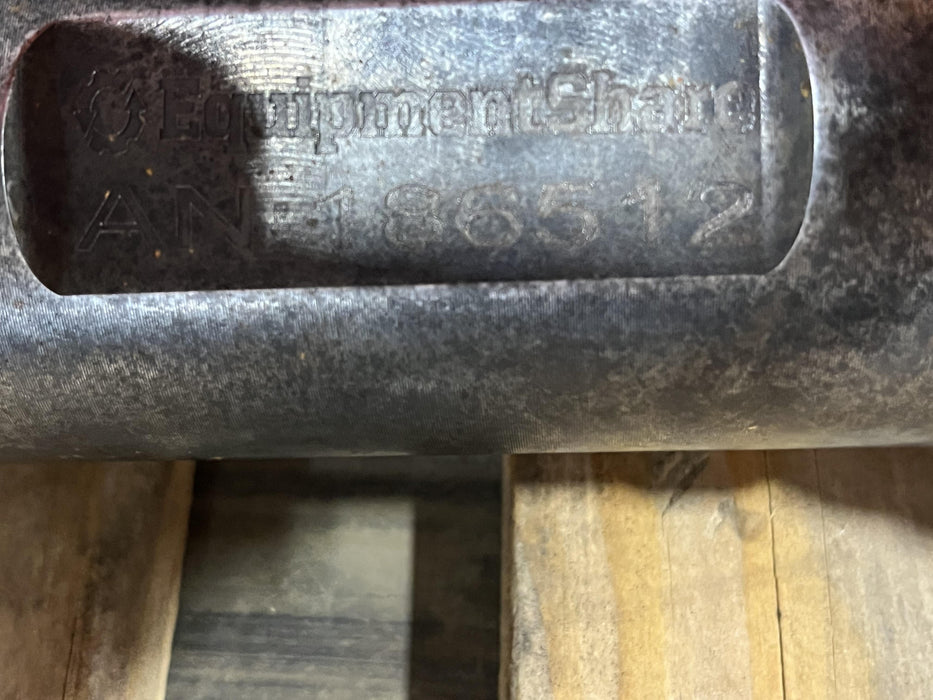 2022 MICHIGAN PNEUMATIC MP-133-ORANGE-NEP