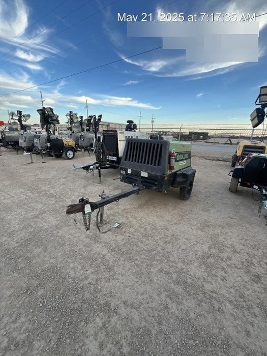 2021 SULLAIR 185D-DPQ KU4F