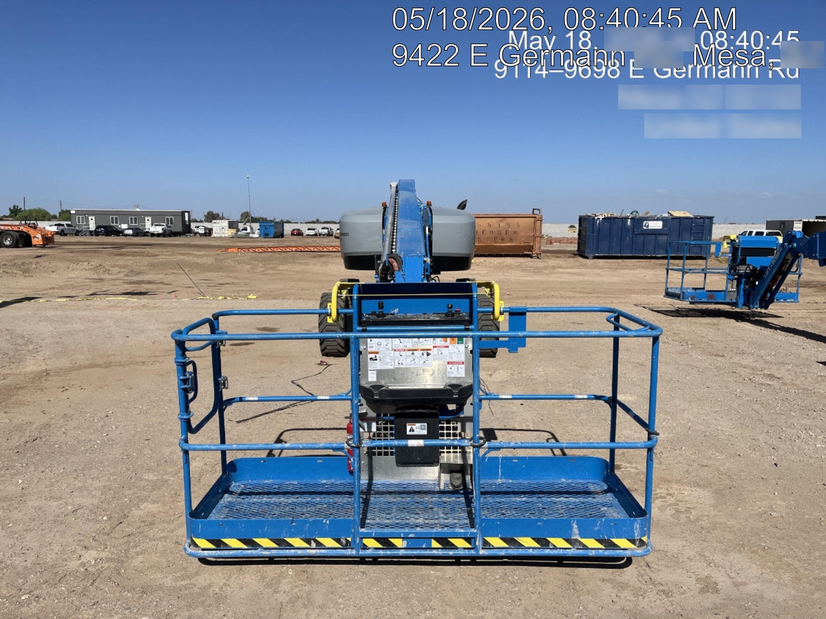 2026 GENIE S-65 XC
