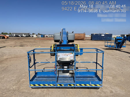 2026 GENIE S-65 XC