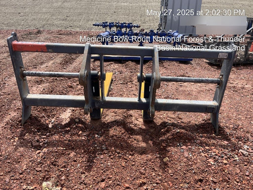 2021 STRICKLAND 100873