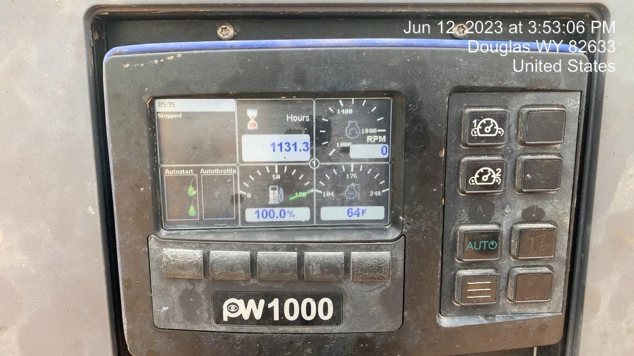 2023 ATLAS COPCO PAC H108 SD