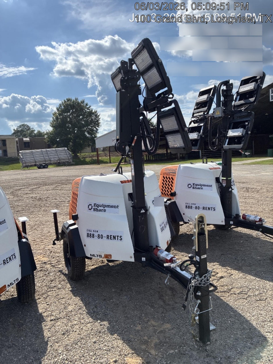 2026 GENERAC MLTS-4
