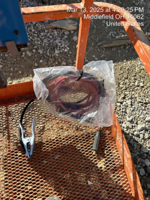 2024 MILLER ELECTRIC CST-282