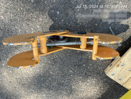 2022 HARRINGTON UBC030